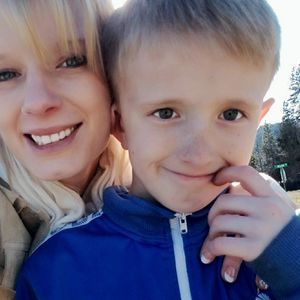 Meet your Posher, Corinne